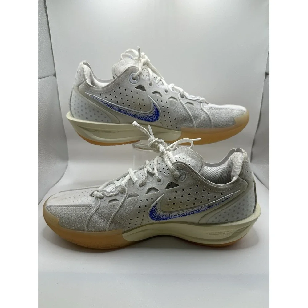 Size 9 - Nike Air Zoom GT Cut 3 Blueprint Pack Mens No Insoles